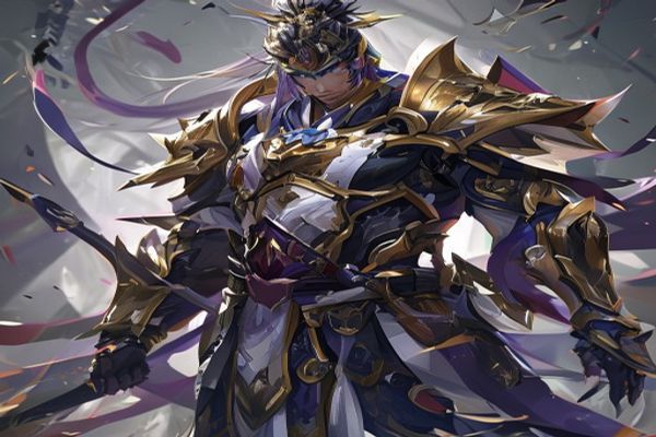 皇子打野出装攻略：S14赛季上分利器详解